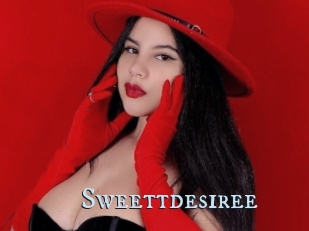 Sweettdesiree