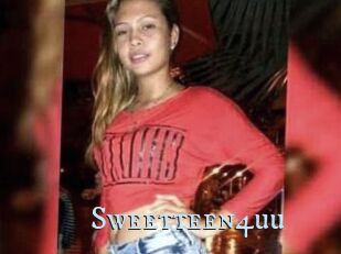 Sweetteen4uu
