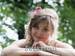 Sweettorii