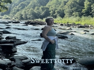 Sweettotty