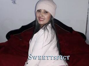 Sweettspicy