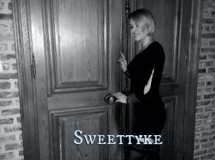 Sweettyke