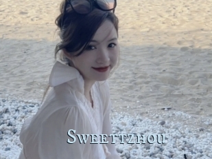 Sweettzhou
