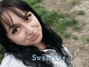 Sweetx25