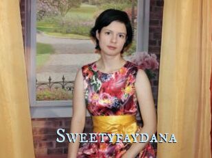 Sweetyfaydana