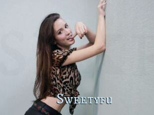 Sweetyfu