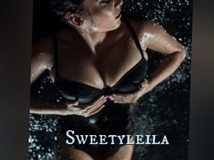Sweetyleila