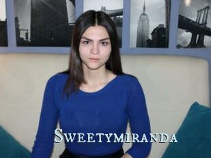 Sweetymiranda