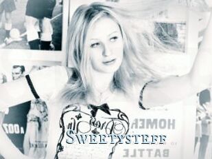Sweetysteff