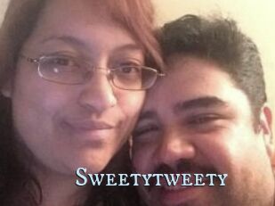 Sweetytweety