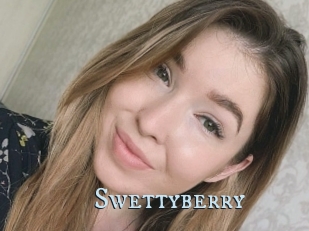 Swettyberry