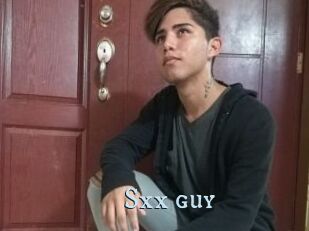 Sxx_guy
