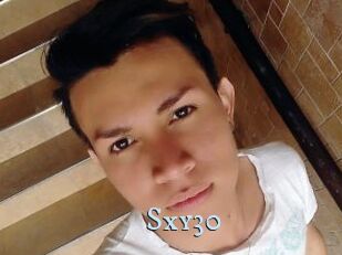 Sxy30_