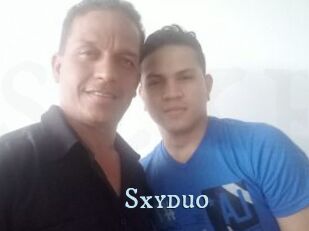 Sxyduo_