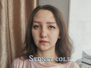 Sydney_cole