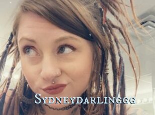 Sydneydarlinggg