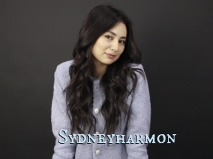 Sydneyharmon