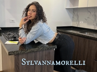 Sylvannamorelli