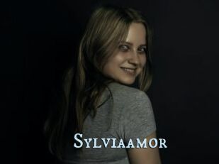 Sylviaamor