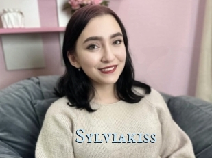 Sylviakiss