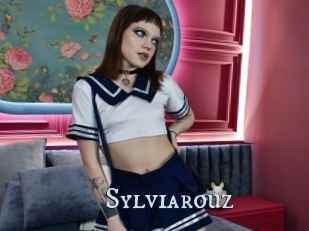 Sylviarouz