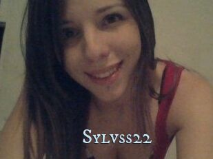 Sylvss22
