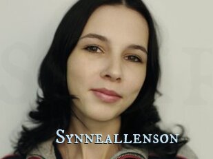 Synneallenson