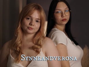 Synneandverona
