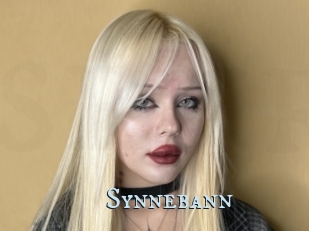 Synnebann