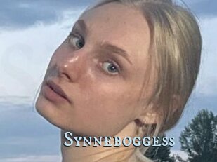 Synneboggess