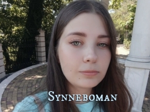Synneboman