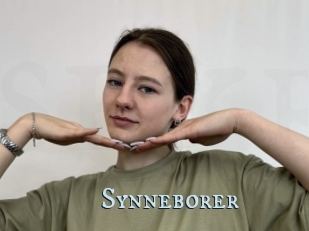 Synneborer