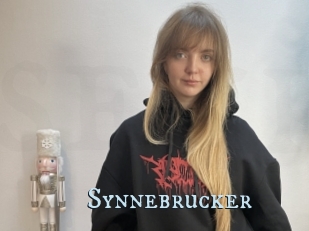 Synnebrucker