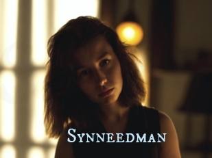 Synneedman