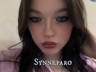 Synnefaro