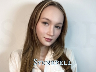 Synnefell