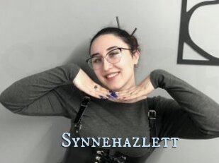 Synnehazlett