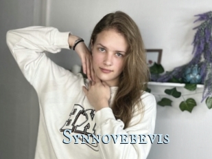 Synnovebevis