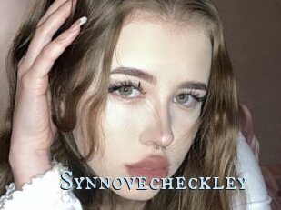 Synnovecheckley