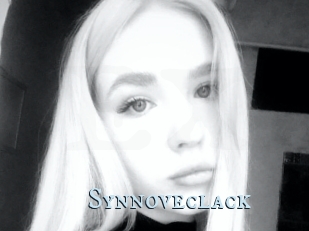 Synnoveclack