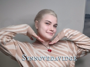 Synnovedavidge