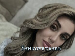 Synnovedryer