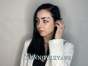 Synnoveevans