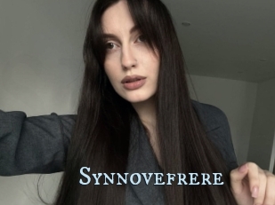 Synnovefrere