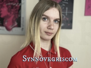 Synnovegriscom
