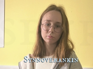 Synnovehankin