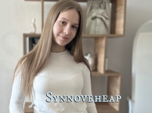 Synnoveheap