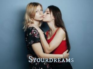 Syourdreams