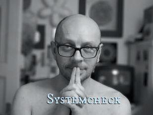 Systemcheck