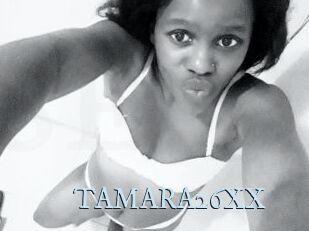 TAMARA26XX